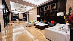 雙北水岸重劃🔥四季平安高樓戶｜2+1房衛開窗平車