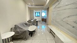 專約銀河精美裝潢2房+平車，輕鬆入住質感宅