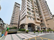 永信建設,3房平車,羅馬假期稀有釋出,生活機能佳