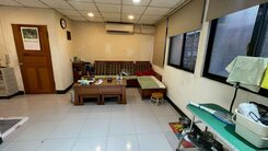 蘆洲三民高中站旁，養鴿聖地，美宅3房