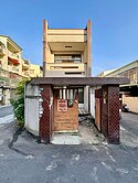 《看屋找信實》北區綠園道|角地獨棟|大地坪透天