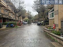 大湳商圈【前院停車～荷賞超優質美別墅】