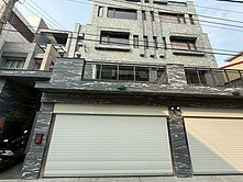 仁美11期洲際漢神百貨｜社區唯一釋出全新雙車別墅