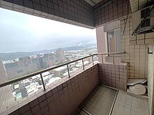 南崁交流道高投報率-馬可波羅景觀3房車