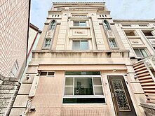 大雅學府商圈旁社區別墅