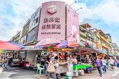 💖連鎖店承租、三角窗透天店面💖住商袁平