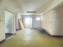 寓見光華夜市採光明亮三房