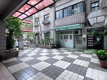 中壢火車站溪州公園三改二大房+平面車位