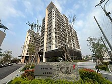 傑 關廟皇龍大砌全新採光明亮 三房+獨立平面車位