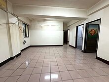 專簽一中中醫商圈【興中國宅】大四房還有後花園