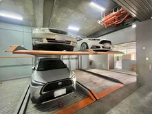 《看屋找信實》公園首期|百萬裝潢三房+車位
