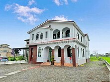 宜蘭交流道旁~可民宿~百坪農舍