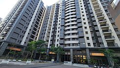低於實登虧49萬急出清二房2年屋+平車送空調