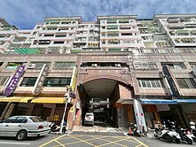 《看屋找信實》天津北平商圈裝潢三房平車