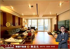 專任【圓璽冠軍品元】天母綠地環繞精美孝親美妝一樓
