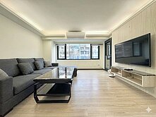 大搶手👍永春捷運EAT精緻裝潢精品美廈~20年屋