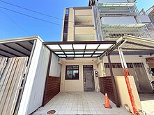 🌼東勢本街全新車庫透天✨
