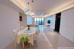 台南火車站前【駅前千利修】朝南●三房平車●建興學區