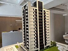 大偉承辦獨家！錯過不再有🍎國泰民樂邊間3房坡平車