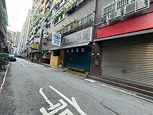 永安捷運金雞母店面