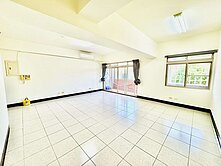 經國新城美3房