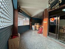 台南｜東山公所旁｜大坪數｜懷舊透天