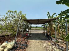 美濃近市區特農區大地坪美農牧用地