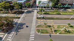 民生皇家~新興區文化中心大樓