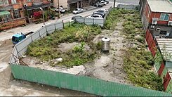 近捷運A21站旁住宅建地