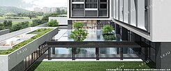 小檜溪重劃區  ⟪合輝大璽-水月⟫  三房雙車位