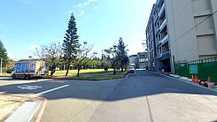 【全新完工雙套房】觀音草漯樹林公園投資自住雙大套房