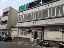 (娜)馬公澎南地區鎖港車庫透天