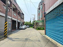 中壢近青埔獨棟大地坪透天