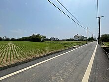 觀音育仁段便宜方正美農地
