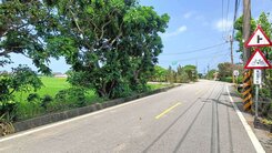 新屋(正)華興路前後臨路美田