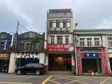 蘇澳中心商業區漂亮黃金透天店面-創業自住一次到位