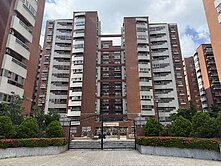 岡山國宅乙區四房平車*屋況優質大樓