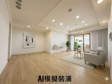 降至708萬！拒絕高公設✨汐萬實坪3房