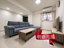 0公設國光邊間✨捷運電梯2房車位可抽✨房間廁所開窗