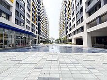 星都匯高樓視野/無遮蔽二室+平車