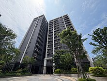 【專任】平鎮櫻花時代大2房車