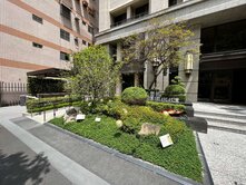 一中精華地段『元心璽苑』兩房兩衛+平車📞洽