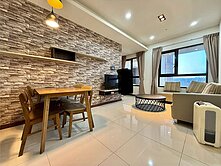 赫里翁傳奇3房平車