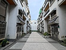 開價低於銀行鑒價貸款8成！東橋旁氣派樓中樓雙車墅！
