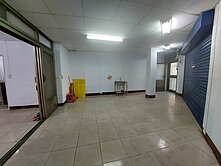  八德廣興角地大面寬透天