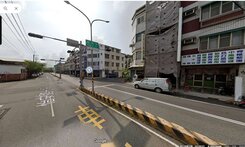 安南區怡安路上.黃金四樓透天店面.新整理