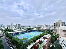 內壢前站元生學區和耀真諦景觀兩房車