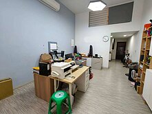 【專約】瑞隆商圈挑高免整理金店住/姿