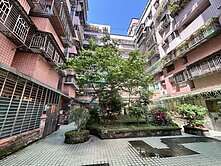 獨家★延吉街麥當勞商圈金城電梯華廈★青春3房+車位