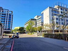 林口新林段別墅建地